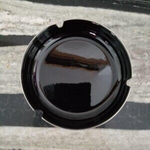 Vintage 1960s Ashtray Leif Wessmann Associates